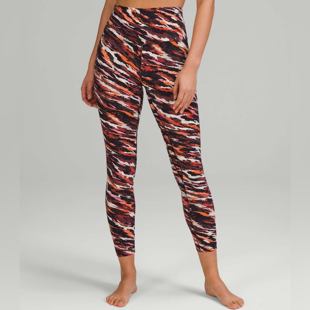 Lululemon align leggings